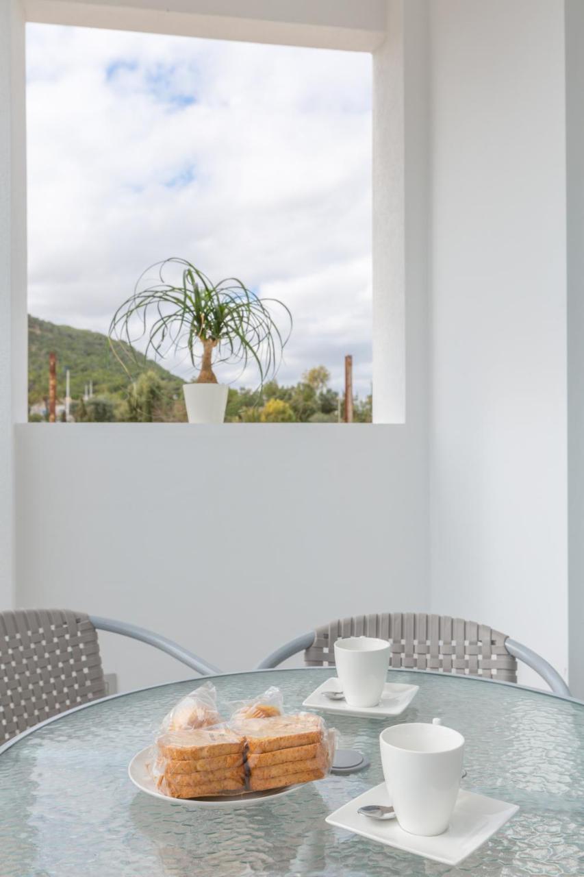 Fidalsa New Altara Rooftop 6 Guardamar del Segura Ngoại thất bức ảnh