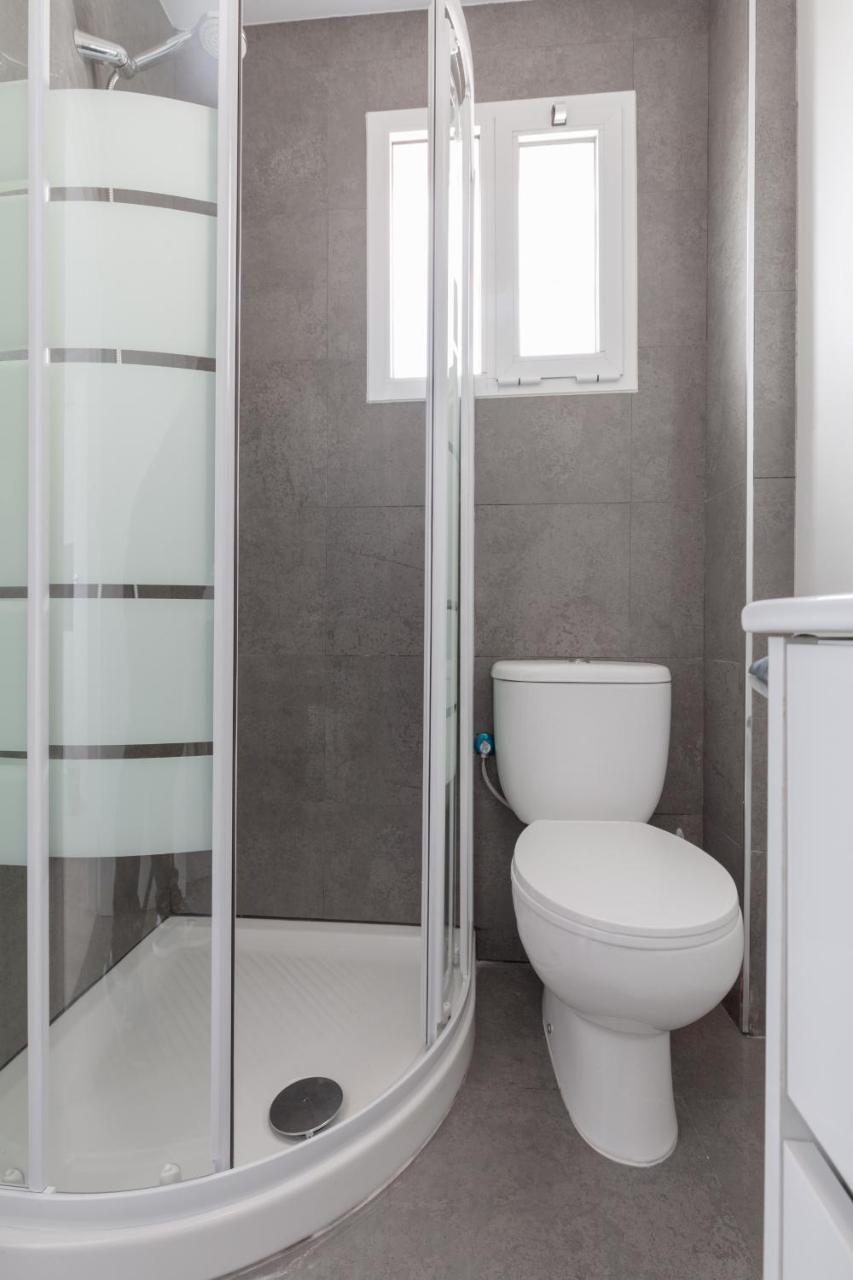 Fidalsa New Altara Rooftop 6 Guardamar del Segura Ngoại thất bức ảnh