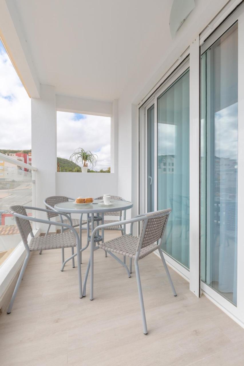 Fidalsa New Altara Rooftop 6 Guardamar del Segura Ngoại thất bức ảnh