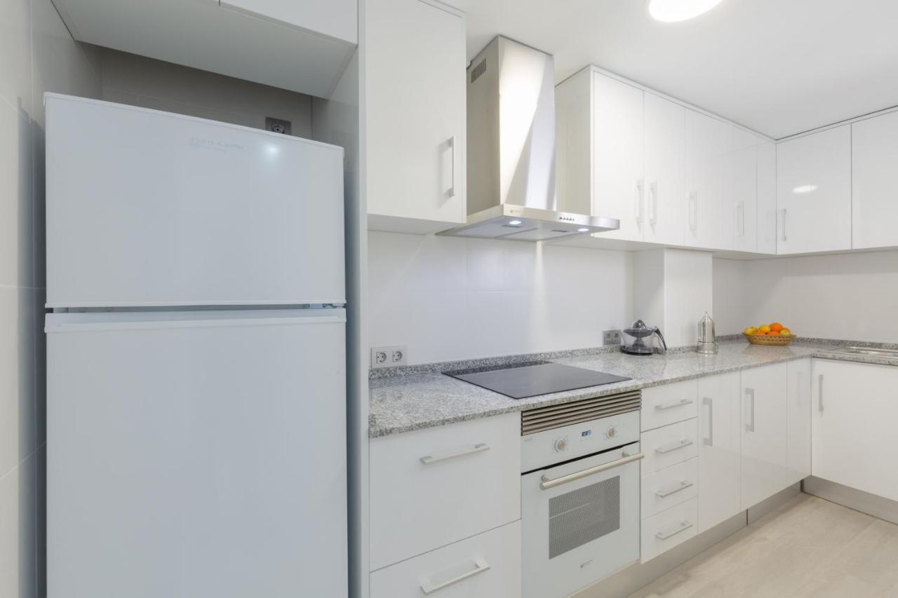 Fidalsa New Altara Rooftop 6 Guardamar del Segura Ngoại thất bức ảnh